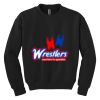 Youth Heavy Blend Crewneck Sweatshirt Youth Heavy Blend Crewneck Sweatshirt Thumbnail