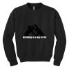 Youth Heavy Blend Crewneck Sweatshirt Youth Heavy Blend Crewneck Sweatshirt Thumbnail