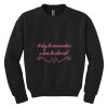 Youth Heavy Blend Crewneck Sweatshirt Youth Heavy Blend Crewneck Sweatshirt Thumbnail