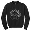 Youth Heavy Blend Crewneck Sweatshirt Youth Heavy Blend Crewneck Sweatshirt Thumbnail