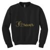 Youth Heavy Blend Crewneck Sweatshirt Youth Heavy Blend Crewneck Sweatshirt Thumbnail