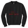 Youth Heavy Blend Crewneck Sweatshirt Youth Heavy Blend Crewneck Sweatshirt Thumbnail