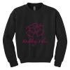 Youth Heavy Blend Crewneck Sweatshirt Youth Heavy Blend Crewneck Sweatshirt Thumbnail
