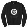 Youth Heavy Blend Crewneck Sweatshirt Youth Heavy Blend Crewneck Sweatshirt Thumbnail