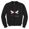 Youth Heavy Blend Crewneck Sweatshirt Youth Heavy Blend Crewneck Sweatshirt Thumbnail