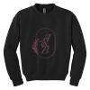 Youth Heavy Blend Crewneck Sweatshirt Youth Heavy Blend Crewneck Sweatshirt Thumbnail