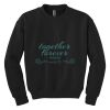 Youth Heavy Blend Crewneck Sweatshirt Youth Heavy Blend Crewneck Sweatshirt Thumbnail