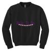 Youth Heavy Blend Crewneck Sweatshirt Youth Heavy Blend Crewneck Sweatshirt Thumbnail