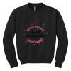 Youth Heavy Blend Crewneck Sweatshirt Youth Heavy Blend Crewneck Sweatshirt Thumbnail