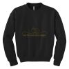 Youth Heavy Blend Crewneck Sweatshirt Youth Heavy Blend Crewneck Sweatshirt Thumbnail