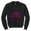 Youth Heavy Blend Crewneck Sweatshirt Youth Heavy Blend Crewneck Sweatshirt Thumbnail