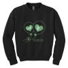 Youth Heavy Blend Crewneck Sweatshirt Youth Heavy Blend Crewneck Sweatshirt Thumbnail