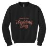 Youth Heavy Blend Crewneck Sweatshirt Youth Heavy Blend Crewneck Sweatshirt Thumbnail