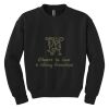 Youth Heavy Blend Crewneck Sweatshirt Youth Heavy Blend Crewneck Sweatshirt Thumbnail