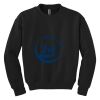 Youth Heavy Blend Crewneck Sweatshirt Youth Heavy Blend Crewneck Sweatshirt Thumbnail