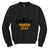 Youth Heavy Blend Crewneck Sweatshirt Youth Heavy Blend Crewneck Sweatshirt Thumbnail
