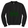Youth Heavy Blend Crewneck Sweatshirt Youth Heavy Blend Crewneck Sweatshirt Thumbnail