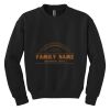Youth Heavy Blend Crewneck Sweatshirt Youth Heavy Blend Crewneck Sweatshirt Thumbnail
