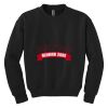 Youth Heavy Blend Crewneck Sweatshirt Youth Heavy Blend Crewneck Sweatshirt Thumbnail