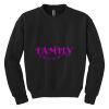 Youth Heavy Blend Crewneck Sweatshirt Youth Heavy Blend Crewneck Sweatshirt Thumbnail