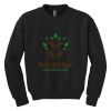 Youth Heavy Blend Crewneck Sweatshirt Youth Heavy Blend Crewneck Sweatshirt Thumbnail
