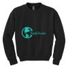 Youth Heavy Blend Crewneck Sweatshirt Youth Heavy Blend Crewneck Sweatshirt Thumbnail