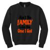 Youth Heavy Blend Crewneck Sweatshirt Youth Heavy Blend Crewneck Sweatshirt Thumbnail