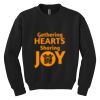 Youth Heavy Blend Crewneck Sweatshirt Youth Heavy Blend Crewneck Sweatshirt Thumbnail
