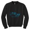 Youth Heavy Blend Crewneck Sweatshirt Youth Heavy Blend Crewneck Sweatshirt Thumbnail
