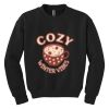 Youth Heavy Blend Crewneck Sweatshirt Youth Heavy Blend Crewneck Sweatshirt Thumbnail