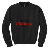 Youth Heavy Blend Crewneck Sweatshirt Youth Heavy Blend Crewneck Sweatshirt Thumbnail