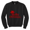 Youth Heavy Blend Crewneck Sweatshirt Youth Heavy Blend Crewneck Sweatshirt Thumbnail