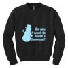Youth Heavy Blend Crewneck Sweatshirt Youth Heavy Blend Crewneck Sweatshirt Thumbnail