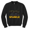 Youth Heavy Blend Crewneck Sweatshirt Youth Heavy Blend Crewneck Sweatshirt Thumbnail