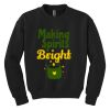 Youth Heavy Blend Crewneck Sweatshirt Youth Heavy Blend Crewneck Sweatshirt Thumbnail