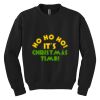 Youth Heavy Blend Crewneck Sweatshirt Youth Heavy Blend Crewneck Sweatshirt Thumbnail