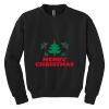 Youth Heavy Blend Crewneck Sweatshirt Youth Heavy Blend Crewneck Sweatshirt Thumbnail