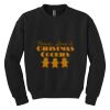 Youth Heavy Blend Crewneck Sweatshirt Youth Heavy Blend Crewneck Sweatshirt Thumbnail