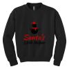 Youth Heavy Blend Crewneck Sweatshirt Youth Heavy Blend Crewneck Sweatshirt Thumbnail