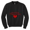 Youth Heavy Blend Crewneck Sweatshirt Youth Heavy Blend Crewneck Sweatshirt Thumbnail