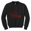 Youth Heavy Blend Crewneck Sweatshirt Youth Heavy Blend Crewneck Sweatshirt Thumbnail