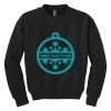 Youth Heavy Blend Crewneck Sweatshirt Youth Heavy Blend Crewneck Sweatshirt Thumbnail