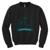 Youth Heavy Blend Crewneck Sweatshirt Youth Heavy Blend Crewneck Sweatshirt Thumbnail
