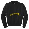 Youth Heavy Blend Crewneck Sweatshirt Youth Heavy Blend Crewneck Sweatshirt Thumbnail