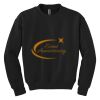 Youth Heavy Blend Crewneck Sweatshirt Youth Heavy Blend Crewneck Sweatshirt Thumbnail