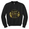 Youth Heavy Blend Crewneck Sweatshirt Youth Heavy Blend Crewneck Sweatshirt Thumbnail
