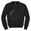 Youth Heavy Blend Crewneck Sweatshirt Youth Heavy Blend Crewneck Sweatshirt Thumbnail
