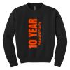 Youth Heavy Blend Crewneck Sweatshirt Youth Heavy Blend Crewneck Sweatshirt Thumbnail