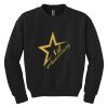 Youth Heavy Blend Crewneck Sweatshirt Youth Heavy Blend Crewneck Sweatshirt Thumbnail