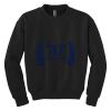 Youth Heavy Blend Crewneck Sweatshirt Youth Heavy Blend Crewneck Sweatshirt Thumbnail